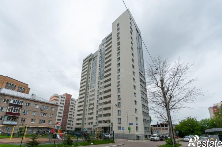 3-комн квартира ул. Заслонова, дом 40/2