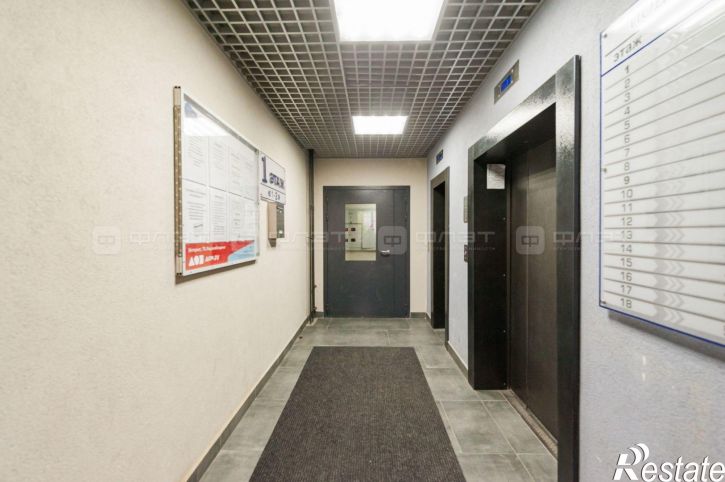 3-комн квартира ул. Заслонова, дом 40/2
