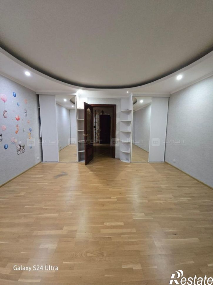 2-комн квартира ул. Кулахметова, дом 17/4