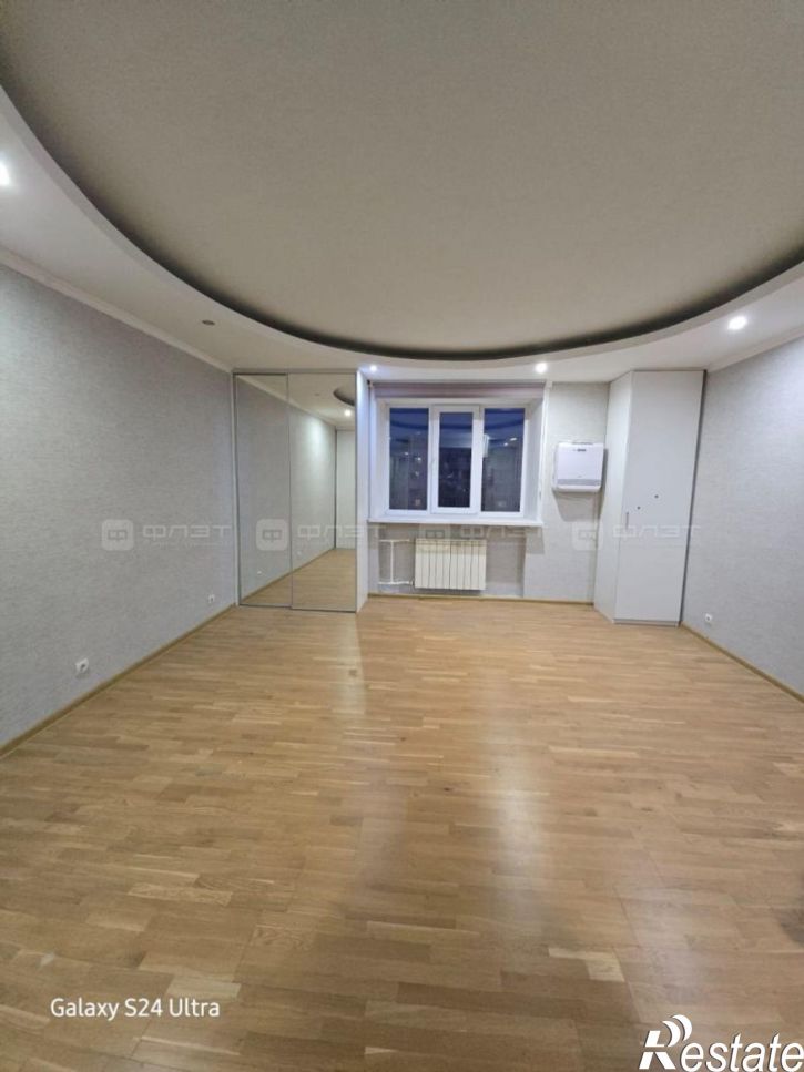 2-комн квартира ул. Кулахметова, дом 17/4