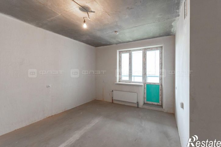 3-комн квартира ул. Заслонова, дом 40/2