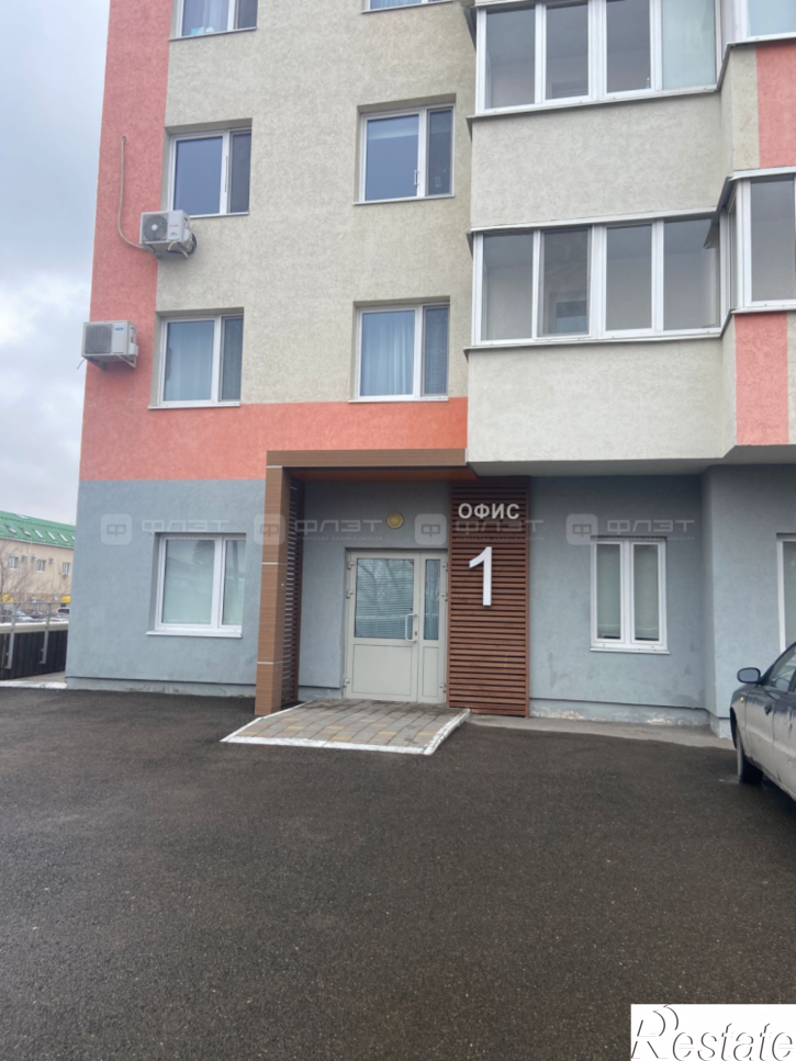 Офис ул. Восстания, дом 82Б