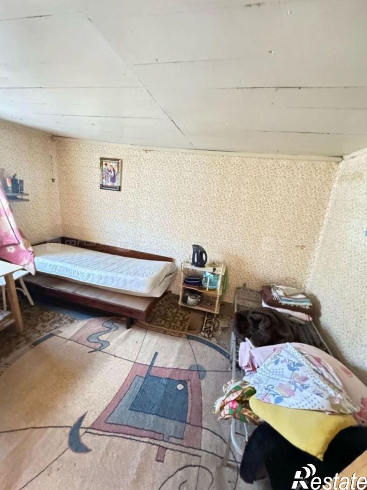 Коттедж/дом СНТ Дорожник, дом 11