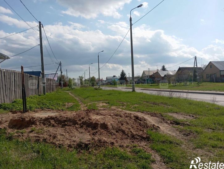 Коттедж/дом ул. Дениса Давыдова, дом 78