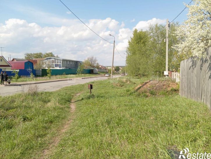 Коттедж/дом ул. Дениса Давыдова, дом 78
