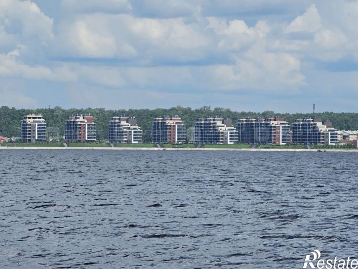 2-комн квартира ул. Приволжская (Аракчино), дом 210