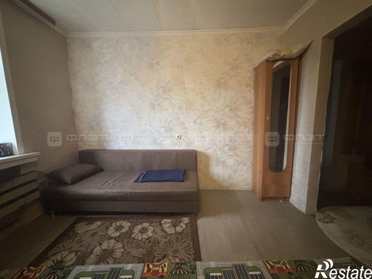1-комн квартира ул. Побежимова, дом 59