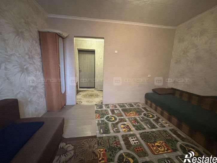 1-комн квартира ул. Побежимова, дом 59