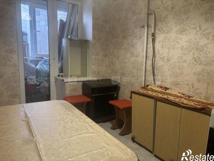 1-комн квартира ул. Побежимова, дом 59