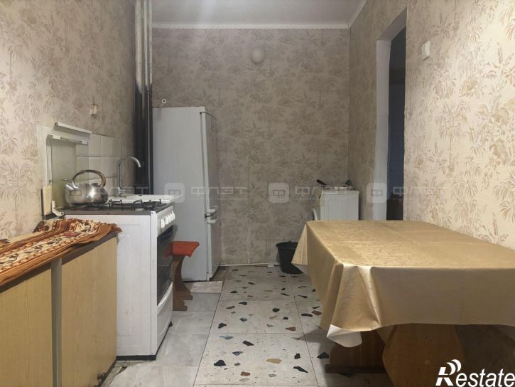 1-комн квартира ул. Побежимова, дом 59
