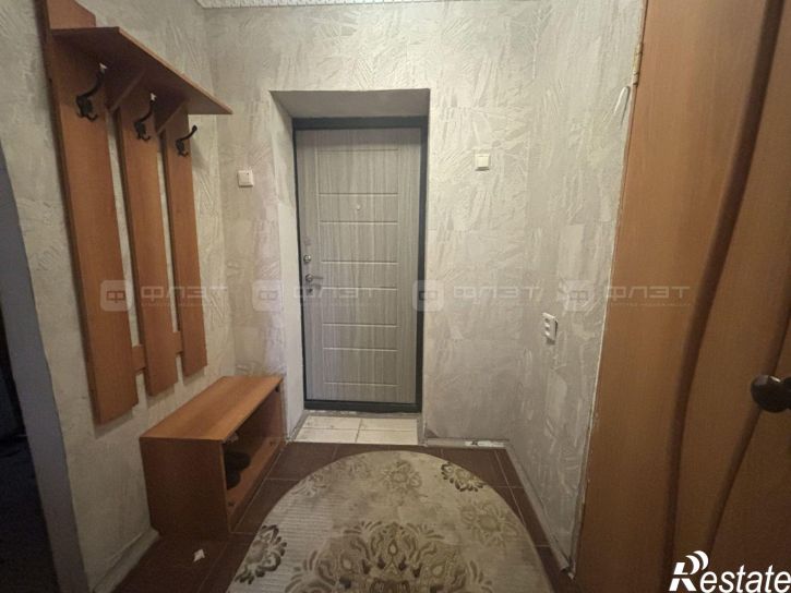 1-комн квартира ул. Побежимова, дом 59