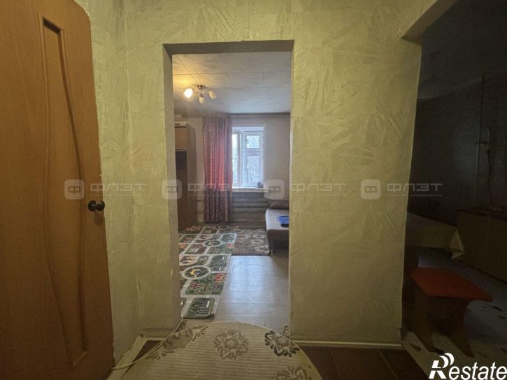 1-комн квартира ул. Побежимова, дом 59