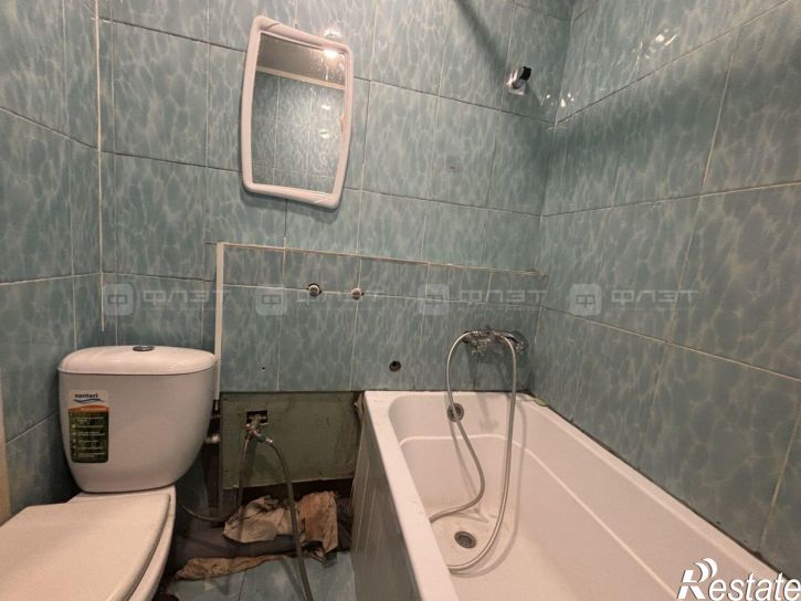 1-комн квартира ул. Побежимова, дом 59