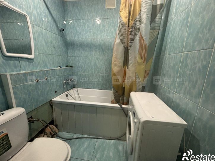 1-комн квартира ул. Побежимова, дом 59