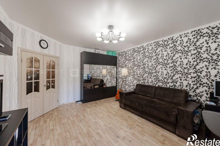 3-комн квартира ул. Абубекира Терегулова, дом 2