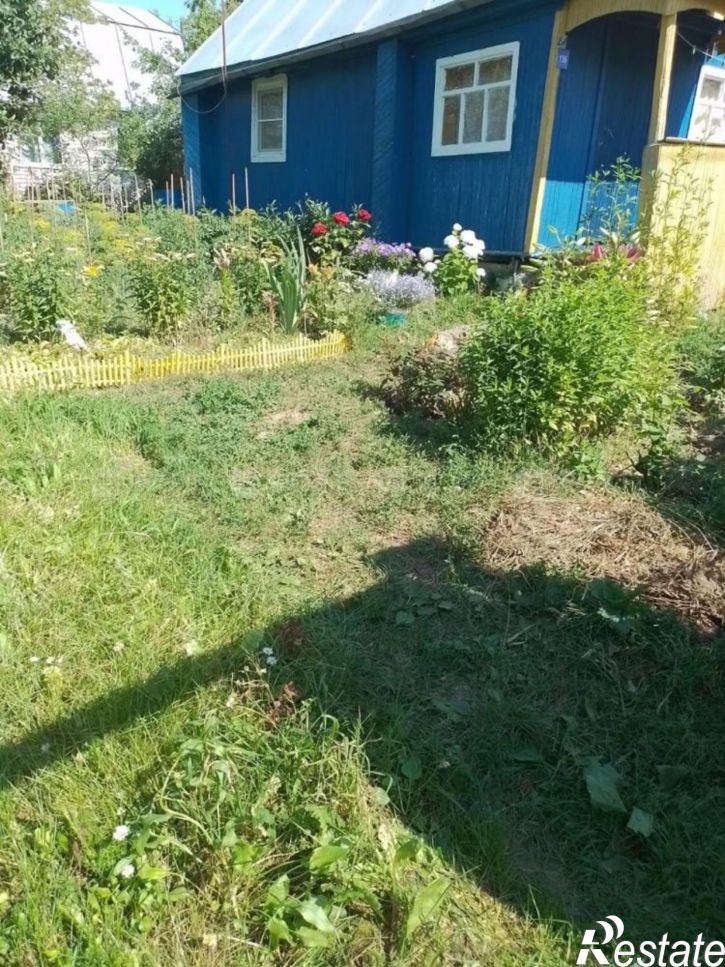 Коттедж/дом садовое товарищество Полимер, дом 136