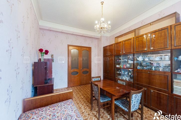 2-комн квартира ул. Пушкина, дом 5