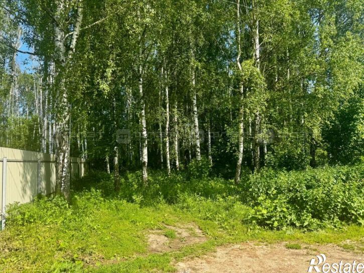 Земельный участок ул. Яфраклы, дом 74