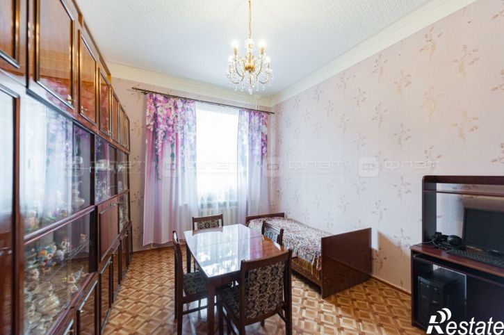 2-комн квартира ул. Пушкина, дом 5