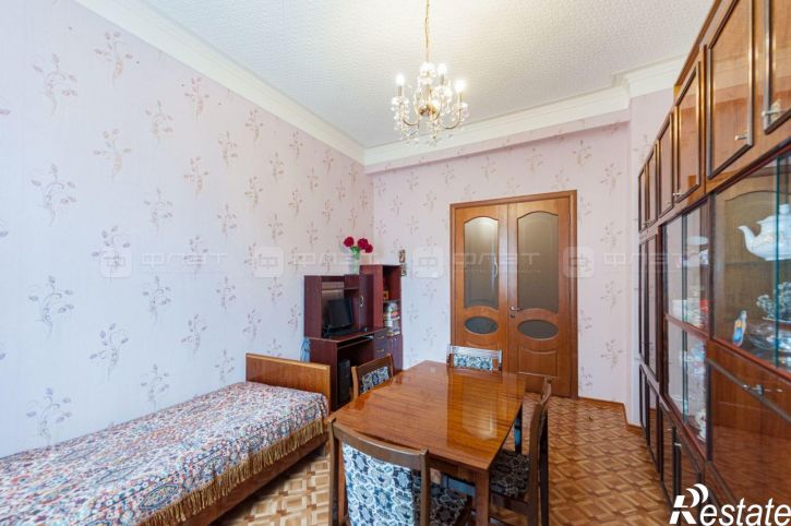 2-комн квартира ул. Пушкина, дом 5