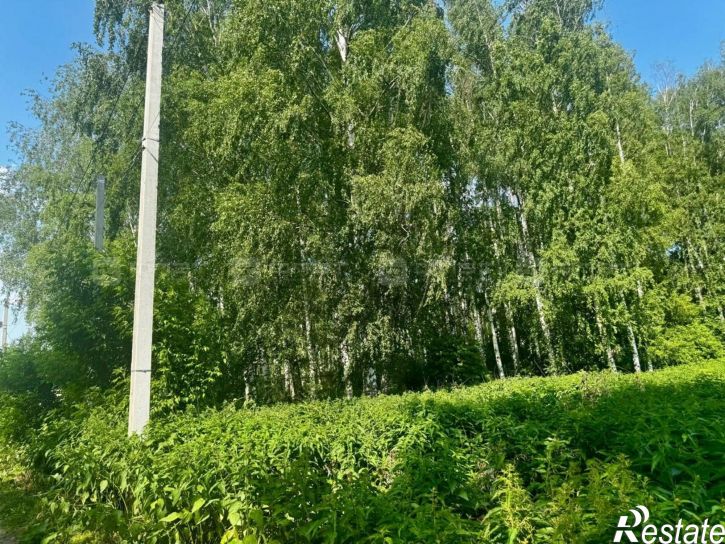 Земельный участок ул. Яфраклы, дом 74