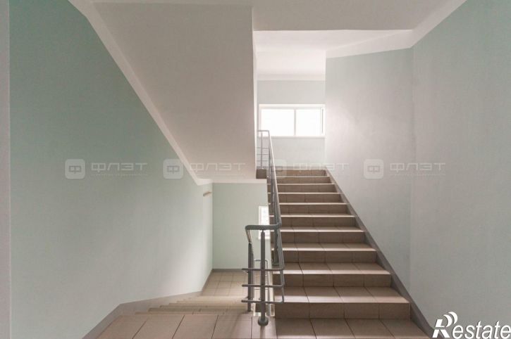 4-комн квартира ул. Амирхана Еники, дом 17