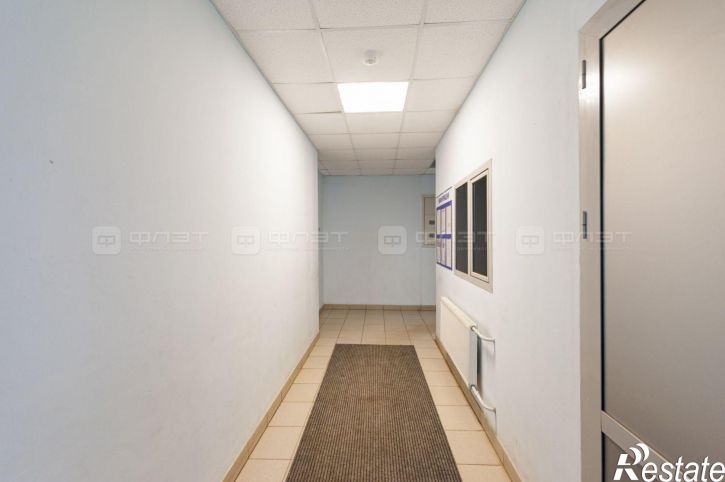 4-комн квартира ул. Амирхана Еники, дом 17