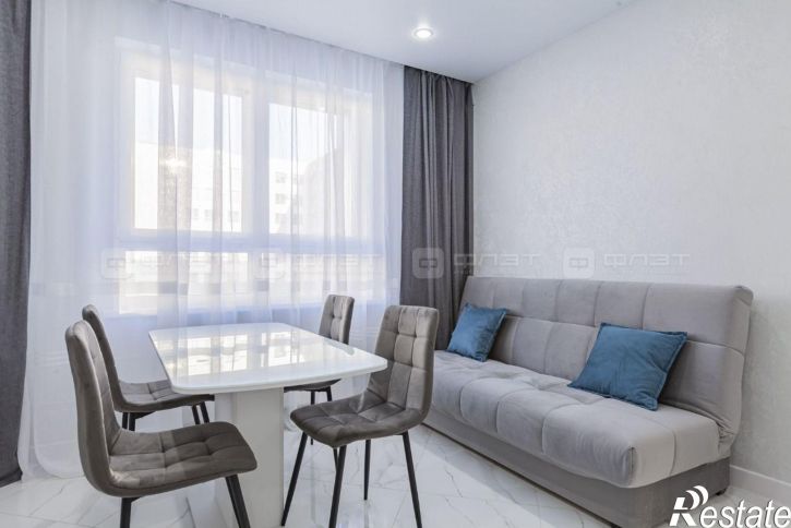 2-комн квартира ул. Ярдем, дом 23