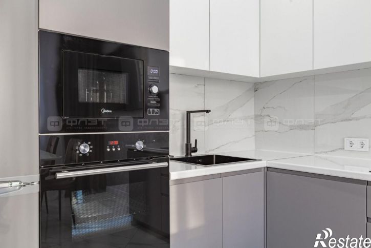 2-комн квартира ул. Ярдем, дом 23