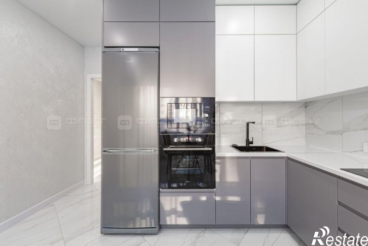 2-комн квартира ул. Ярдем, дом 23