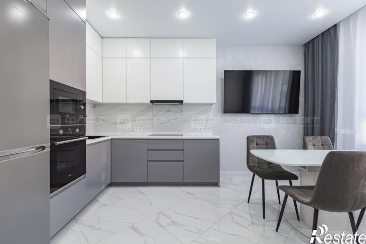 2-комн квартира ул. Ярдем, дом 23