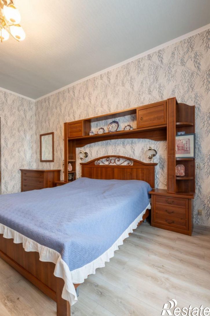 4-комн квартира ул. Карла Маркса, дом 23