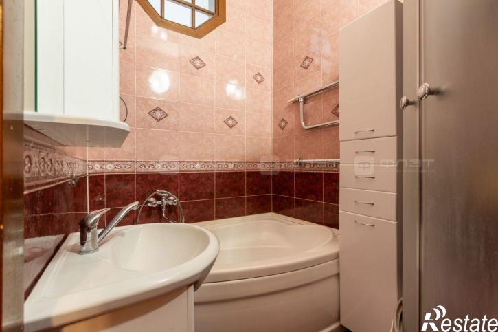 4-комн квартира ул. Карла Маркса, дом 23