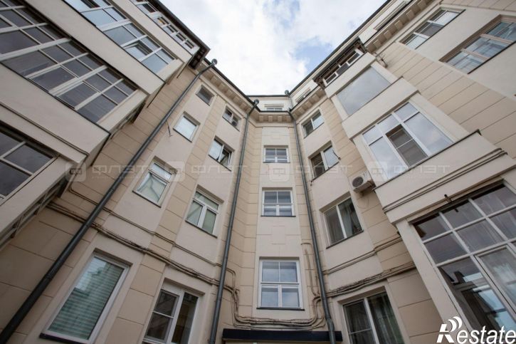 4-комн квартира ул. Карла Маркса, дом 23