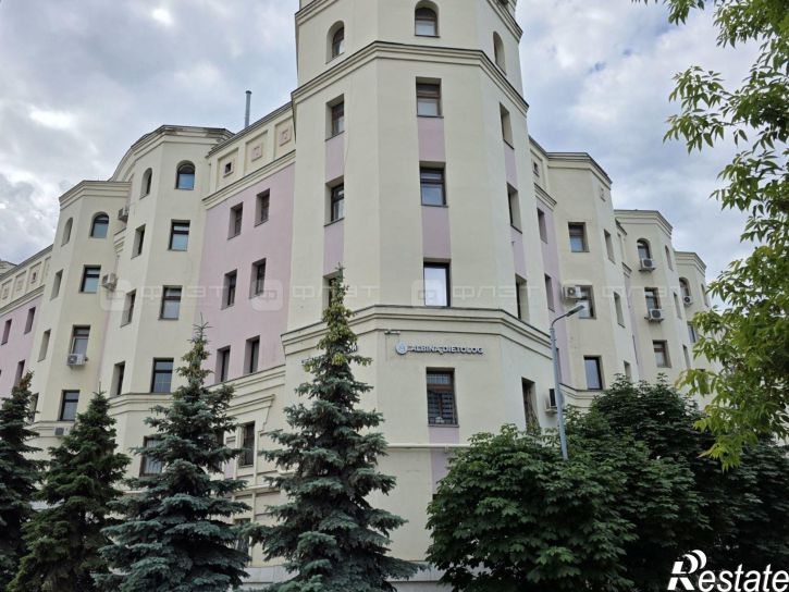 2-комн квартира ул. Лево-Булачная, дом 16