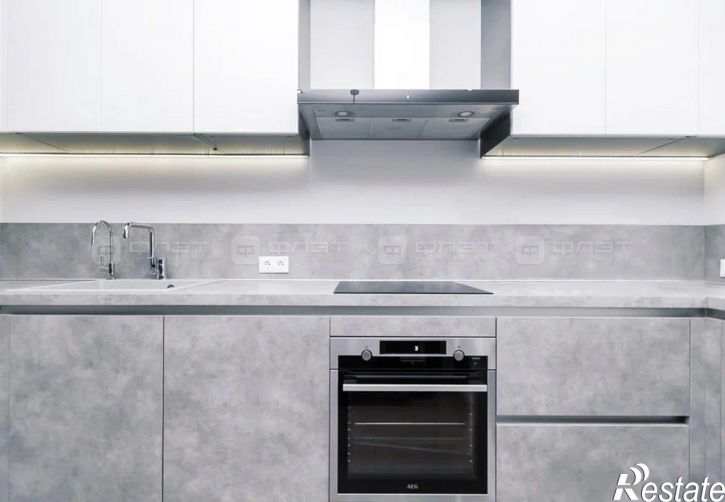 3-комн квартира ул. Абубекира Терегулова, дом 6а