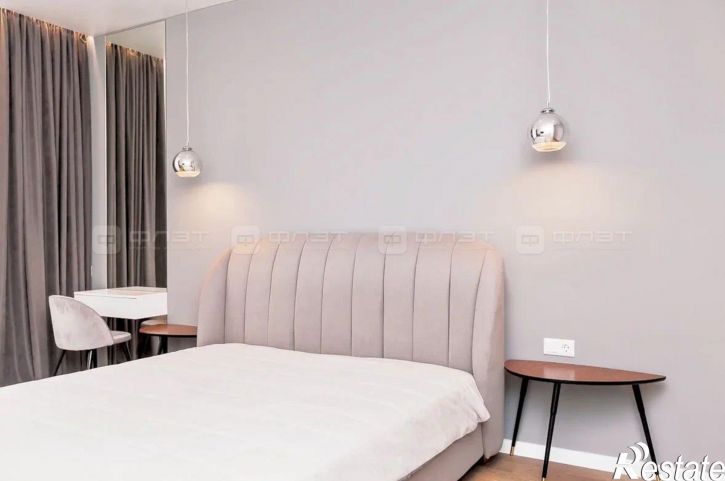 3-комн квартира ул. Абубекира Терегулова, дом 6а