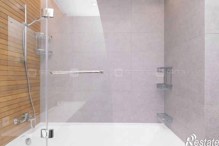 3-комн квартира ул. Абубекира Терегулова, дом 6а