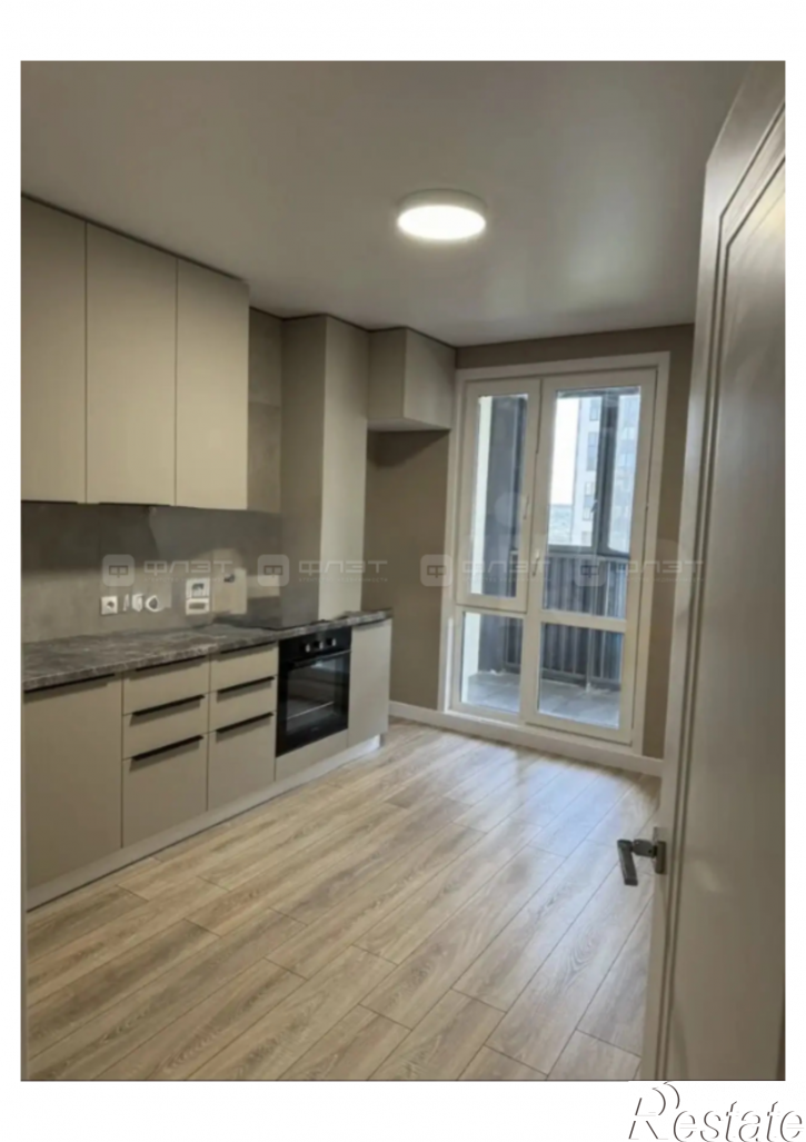 3-комн квартира ул. Рашида Нежметдинова, дом 11 к 5