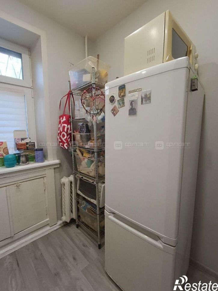 1-комн квартира ул. Шуртыгина, дом 24