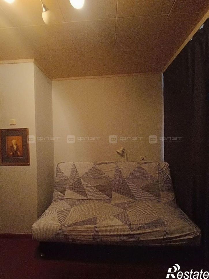 1-комн квартира ул. Шуртыгина, дом 24
