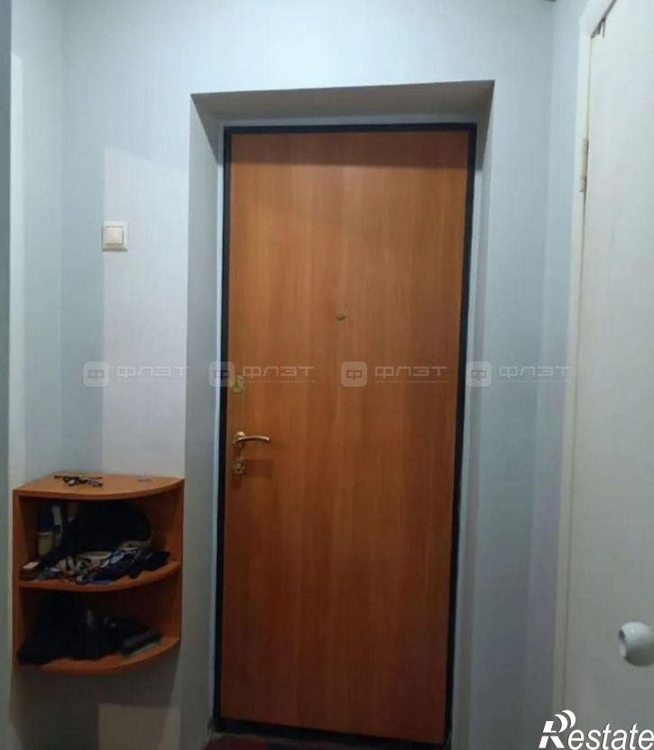 1-комн квартира ул. Шуртыгина, дом 24