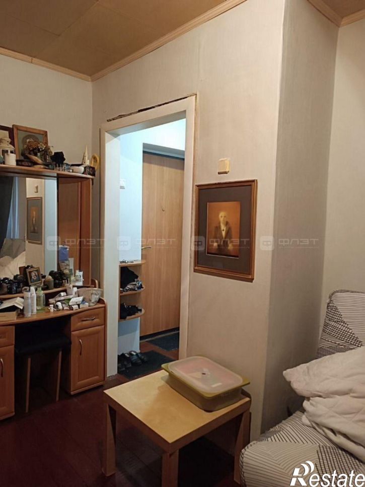 1-комн квартира ул. Шуртыгина, дом 24