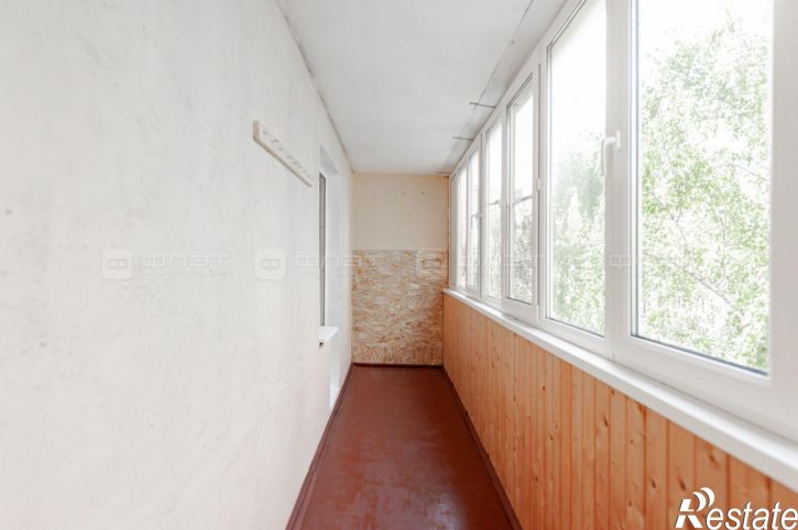 1-комн квартира ул. Юлиуса Фучика, дом 68