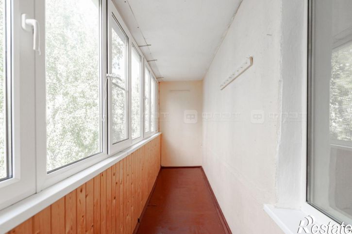 1-комн квартира ул. Юлиуса Фучика, дом 68