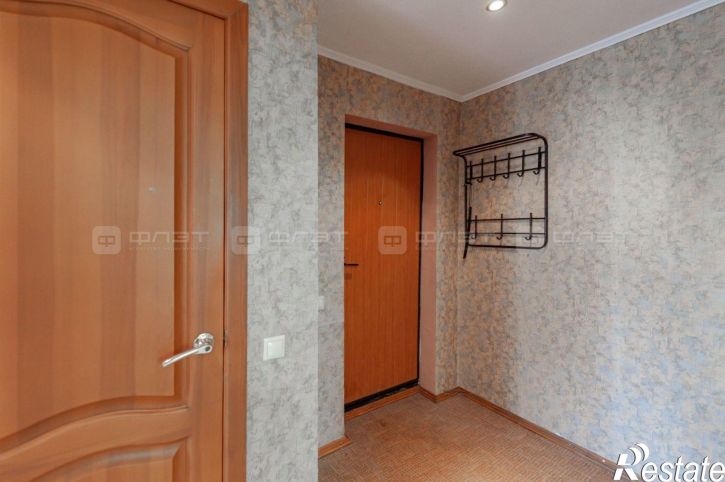 1-комн квартира ул. Юлиуса Фучика, дом 68