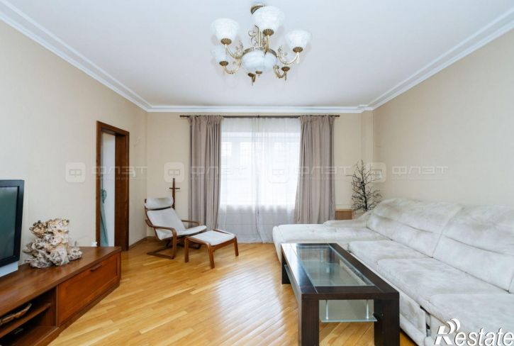 2-комн квартира ул. Калинина, дом 37