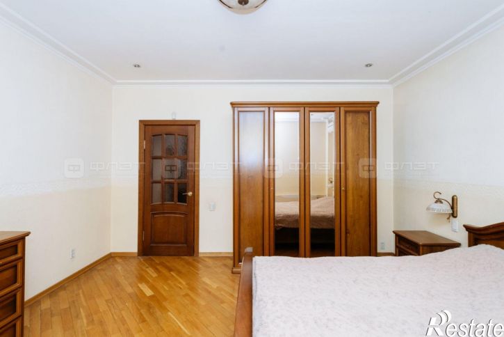 2-комн квартира ул. Калинина, дом 37