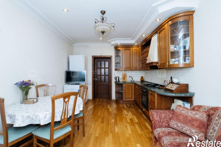 2-комн квартира ул. Калинина, дом 37