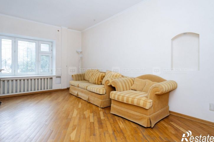 2-комн квартира ул. Калинина, дом 37